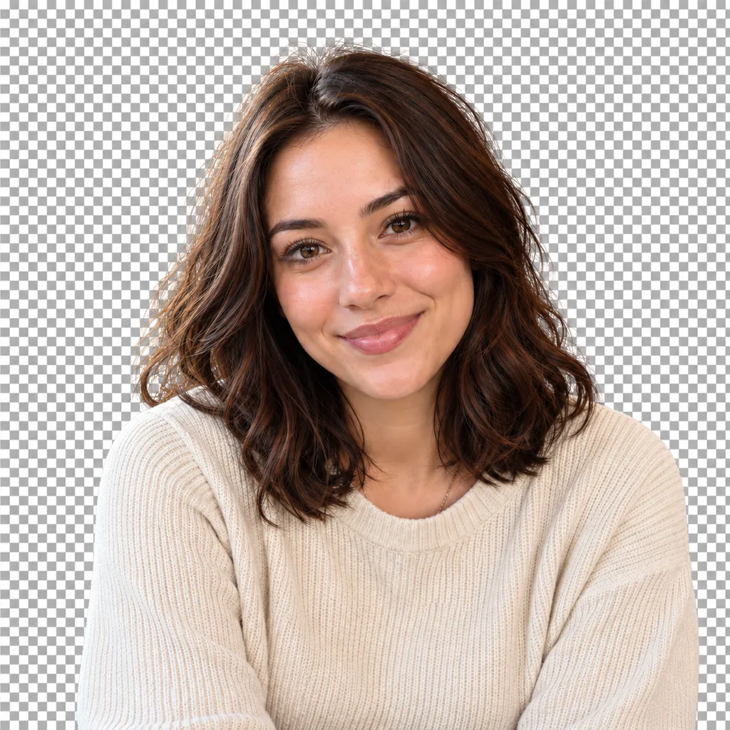 Remove background — after