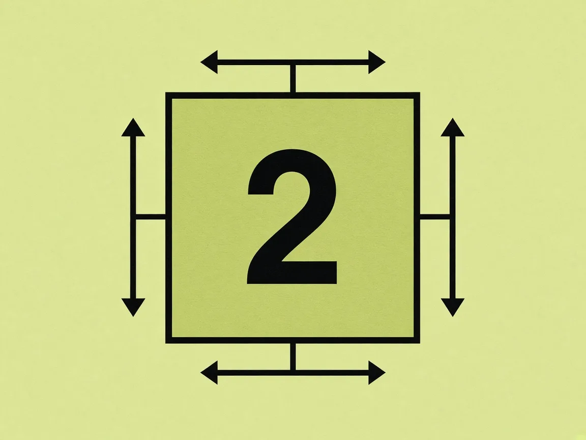 Step 2: expand the canvas