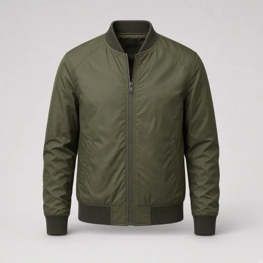 Olive bomber