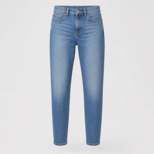 Blue jeans