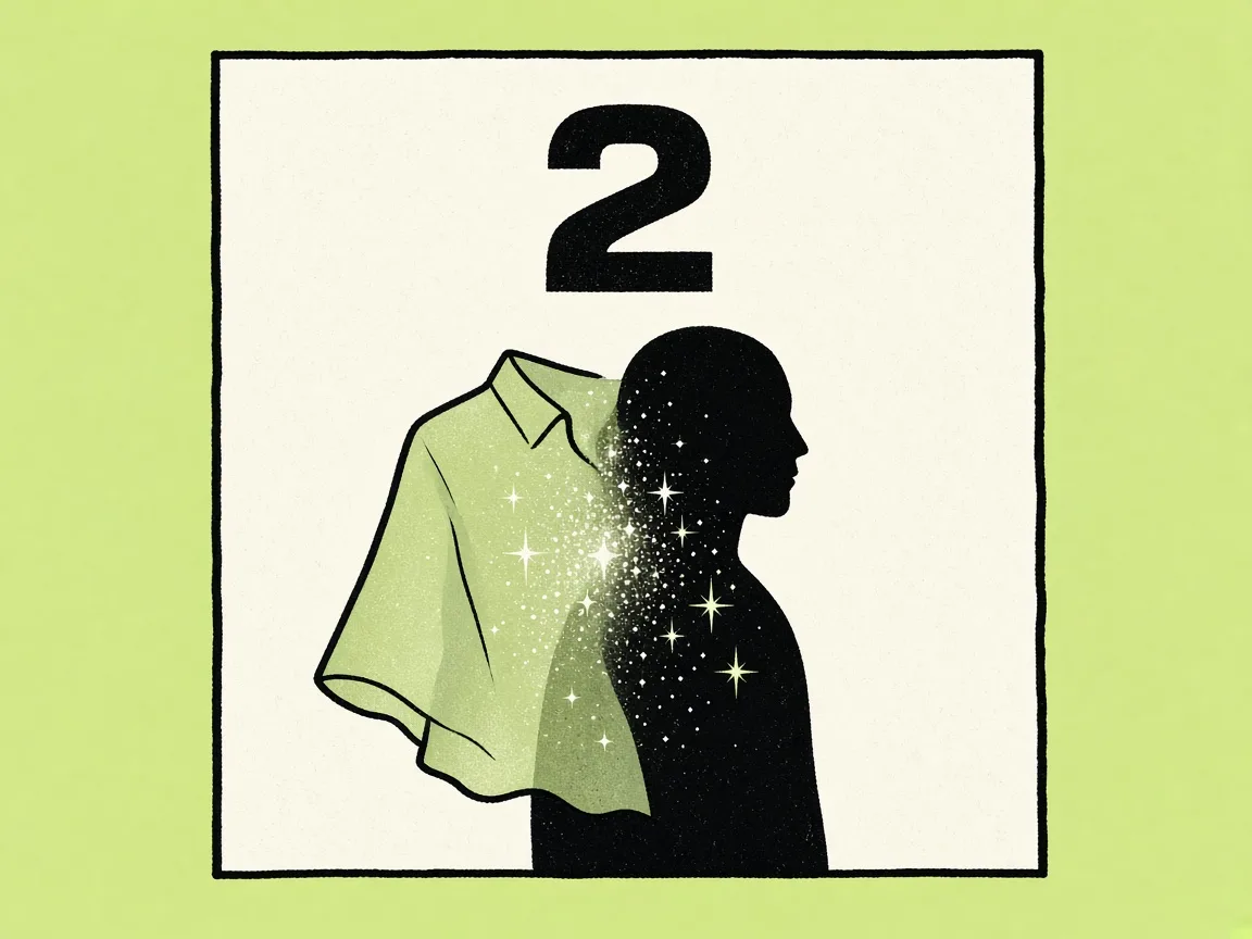 Step 2: generate try-on preview